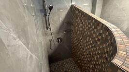 Maisonette-Wohnung für 7 Personen mit Garten & Bachlage Bild 12