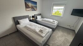 4 Große Monteurwohnungen Kassel / Je 3 Schlafzimmer / Ideal für Firmen Bild 5