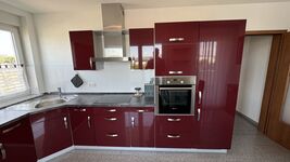4 Große Monteurwohnungen Kassel / Je 3 Schlafzimmer / Ideal für Firmen Bild 17