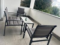 4 Große Monteurwohnungen Kassel / Je 3 Schlafzimmer / Ideal für Firmen Bild 26