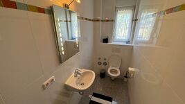 4 Große Monteurwohnungen Kassel / Je 3 Schlafzimmer / Ideal für Firmen Bild 13