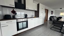 4 Große Monteurwohnungen Kassel / Je 3 Schlafzimmer / Ideal für Firmen Bild 19