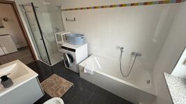 4 Große Monteurwohnungen Kassel / Je 3 Schlafzimmer / Ideal für Firmen Bild 12