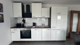 4 Große Monteurwohnungen Kassel / Je 3 Schlafzimmer / Ideal für Firmen Bild 20