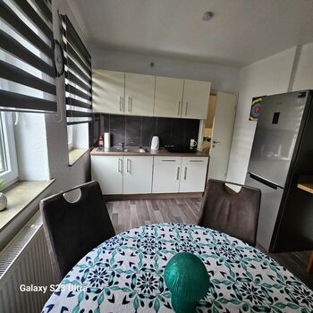 Wohnung Sanders Bild 5