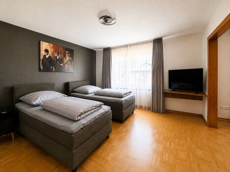 Haus Kloster Bild 2