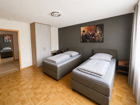 Haus Kloster Bild 3