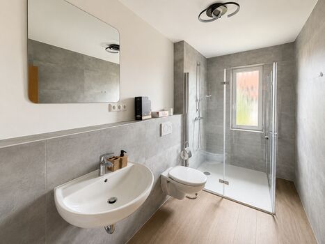 Haus Kloster Bild 4