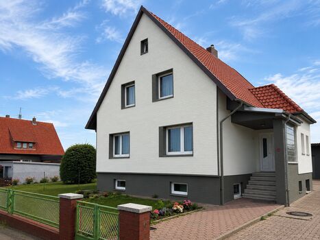 Haus Kloster Bild 1