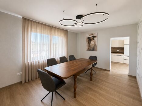 Haus Kloster Bild 5