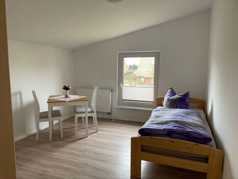 Gästezimmer Brauer Bild 4