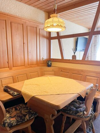 Apartment Forellenhof Bild 5
