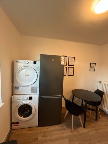 Geräumige 3-Zimmer-Wohnung mit Balkon