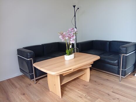 Altstadtnahe Wohnung & Balkon & ruhig Obrázok 5