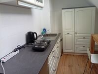 Altstadtnahe Wohnung & Balkon & ruhig Obrázok 3
