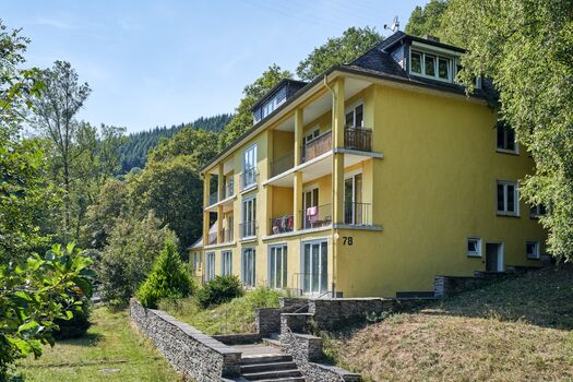 Romika Apartments in der Nähe von Trier
