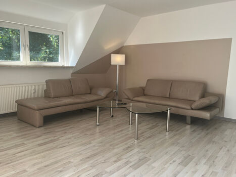 Ferienwohnung "Am Gladeberg"