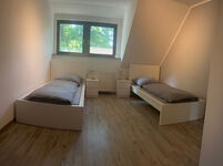 Ferienwohnung "Am Gladeberg" Zdjęcie 2