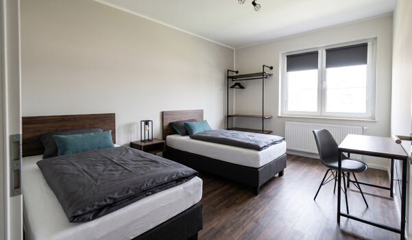 Business Apartment in Böblingen