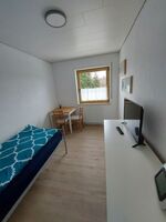 Ferienwohnung 2 - Einzelzimmer OG