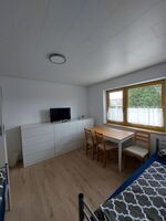 Ferienwohnung 2 - Doppelzimmer OG