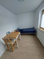 Ferienwohnung 2 - Einzelzimmer EG