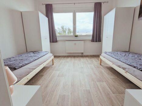 flex living - Monteurwohnungen Dresden (DEU|EN|PL|HU|RU) Bild 3