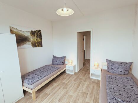 flex living - Monteurwohnungen Dresden (DEU|EN|PL|HU|RU) Bild 2