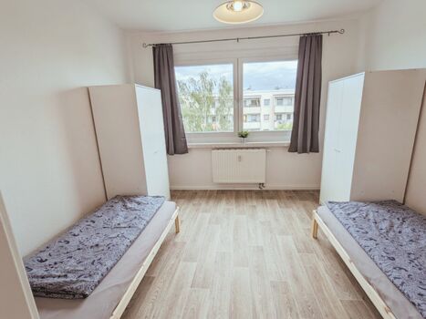 flex living - Monteurwohnungen Dresden (DEU|EN|PL|HU|RU) Bild 5