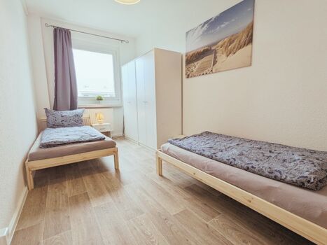 flex living - Monteurwohnungen Dresden (DEU|EN|PL|HU|RU)