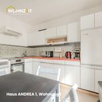 Haus ANDREA 0+1+2 - Highspeed-WLAN · eigene Waschmaschine Bild 5