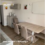 Haus ANDREA 0+1+2 - Highspeed-WLAN · eigene Waschmaschine Bild 4
