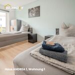 Haus ANDREA 0+1+2 - Highspeed-WLAN · eigene Waschmaschine Bild 8