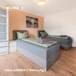 Haus ANDREA 0+1+2 - Highspeed-WLAN · eigene Waschmaschine Bild 6