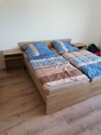 Gästezimmer, Pension, Apartment Zdjęcie 3