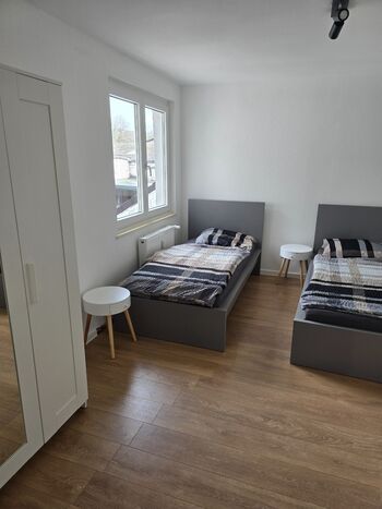 auszeit appartements space up to 250 people