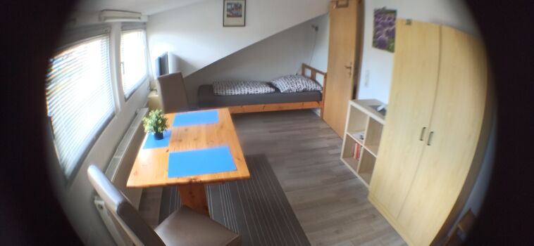Privatzimmer Ertmer Bild 5