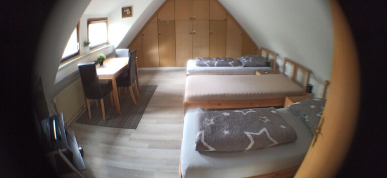 Privatzimmer Ertmer Bild 2