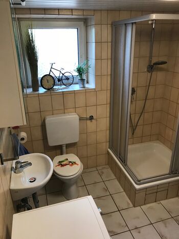 Wettenberg Gießen Monteurunterkunft Bild 3