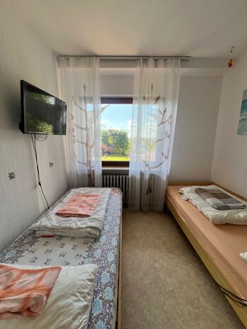 Wettenberg Gießen Monteurunterkunft Zdjęcie 2