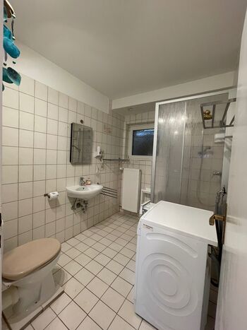 Wettenberg Gießen Monteurunterkunft Zdjęcie 3
