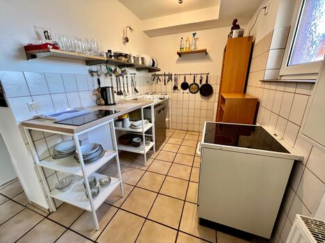 Wettenberg Gießen Monteurunterkunft Bild 5