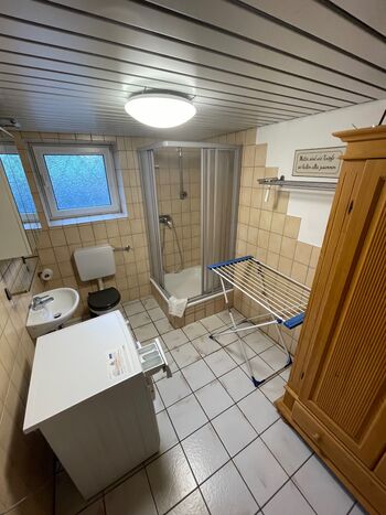 Wettenberg Gießen Monteurunterkunft Bild 4