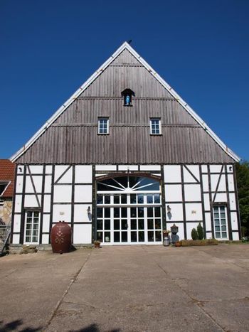 Ferienwohnung Wadersloh - Elisabeths-Farm Zdjęcie 2