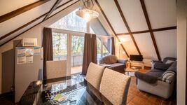 Kehl+Vogt Ferienapart Obrázok 18