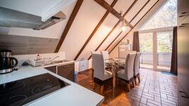 Kehl+Vogt Ferienapart Obrázok 17