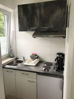 Kehl+Vogt Ferienapart Obrázok 16