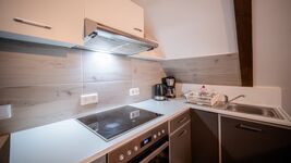 Kehl+Vogt Ferienapart Obrázok 20