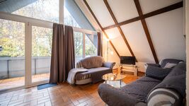 Kehl+Vogt Ferienapart Obrázok 19