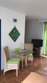 Kehl+Vogt Ferienapart Obrázok 11